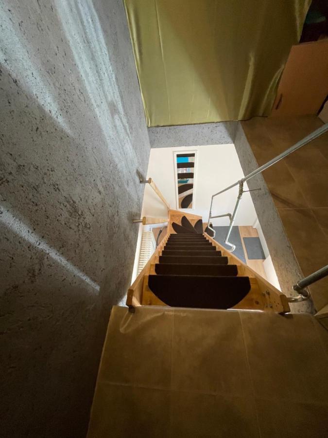 Mira Kucko Appartement Oreglak Buitenkant foto